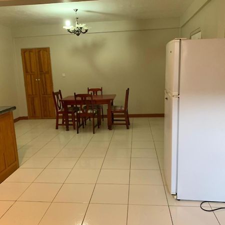 Edward John Apartmental Rental Property Kingstown Zewnętrze zdjęcie